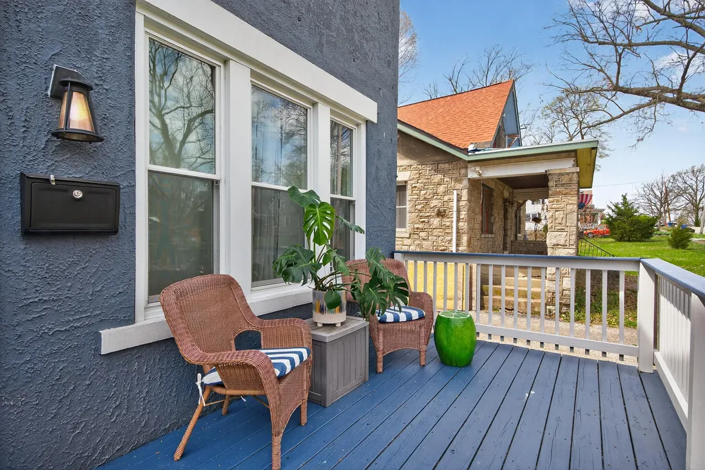 228 Castlewood Drive Lexington KY 40505
