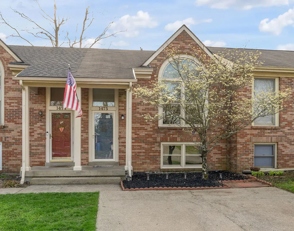 1475 Vintage Circle Lexington KY 40517