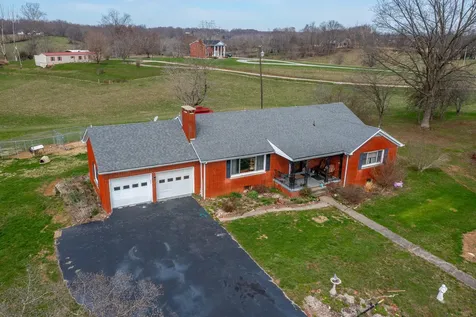 4888 Willailla Road Brodhead KY 40409