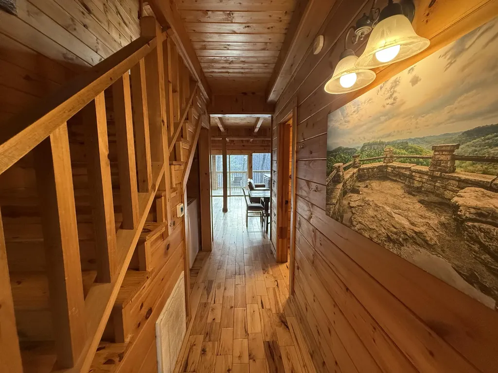 111 Lookout Ridge Road Rogers KY 41365