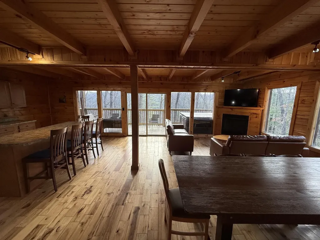 111 Lookout Ridge Road Rogers KY 41365