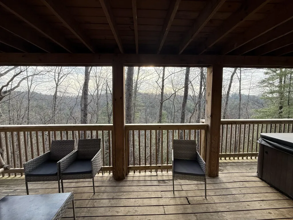 111 Lookout Ridge Road Rogers KY 41365