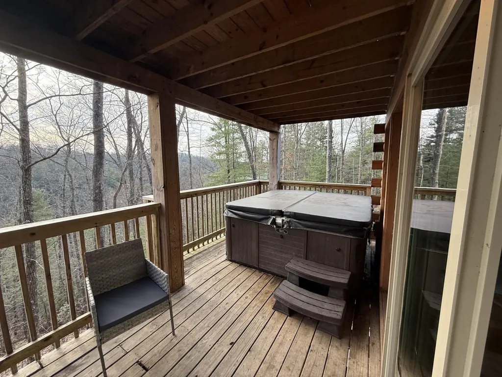 111 Lookout Ridge Road Rogers KY 41365