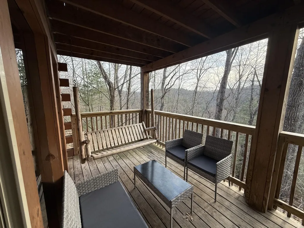 111 Lookout Ridge Road Rogers KY 41365