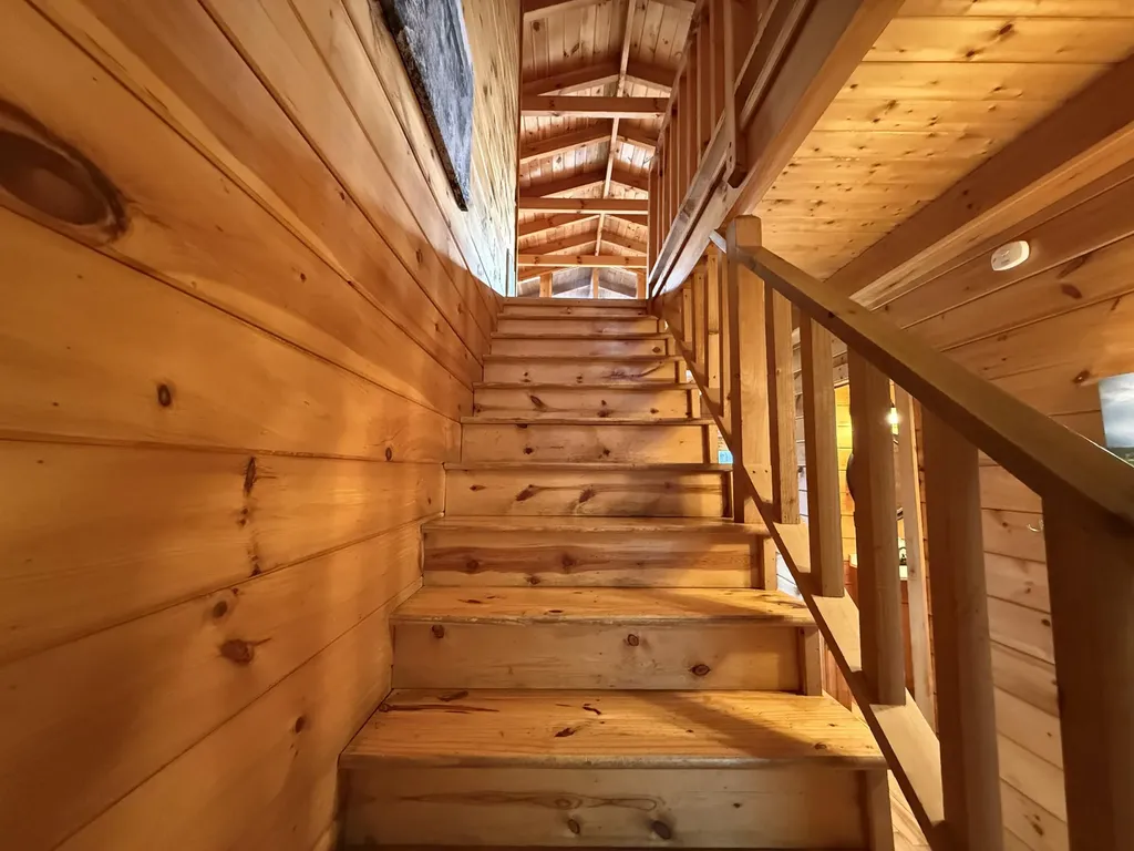111 Lookout Ridge Road Rogers KY 41365