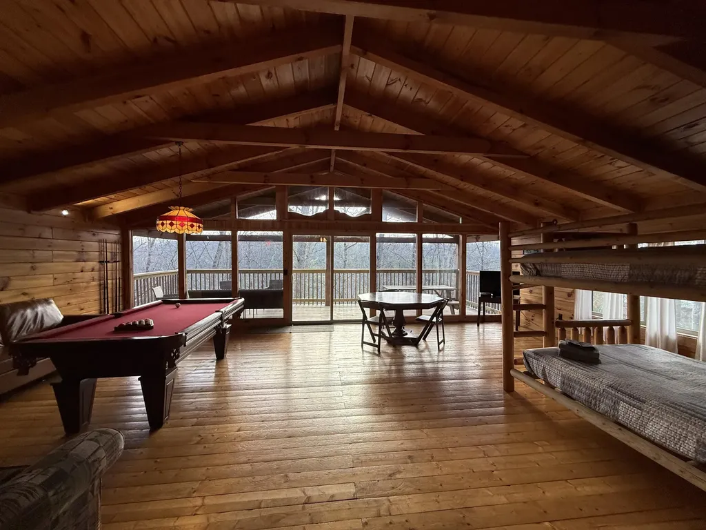 111 Lookout Ridge Road Rogers KY 41365