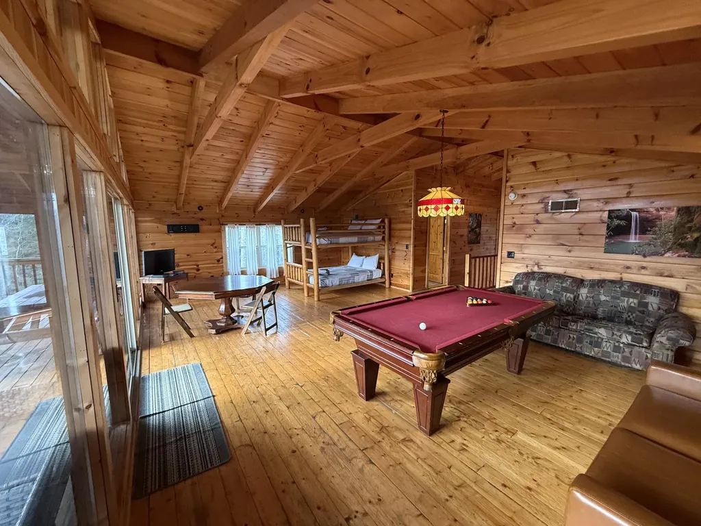 111 Lookout Ridge Road Rogers KY 41365
