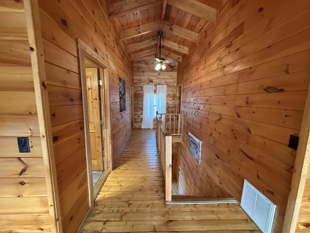 111 Lookout Ridge Road Rogers KY 41365