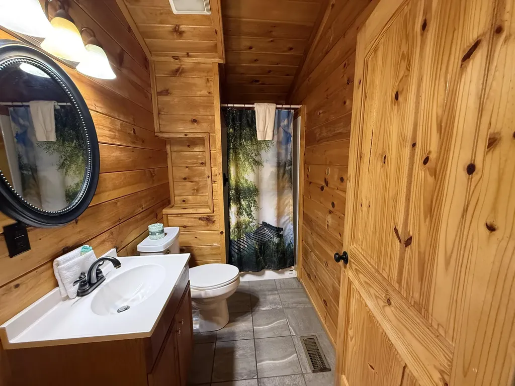 111 Lookout Ridge Road Rogers KY 41365