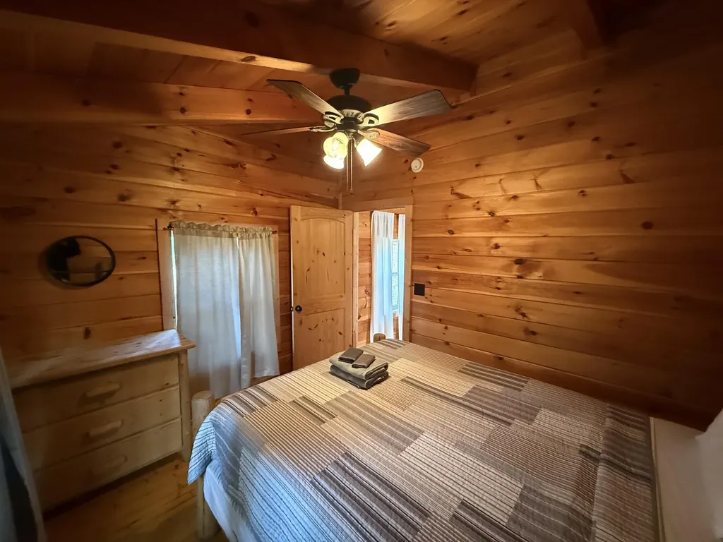 111 Lookout Ridge Road Rogers KY 41365