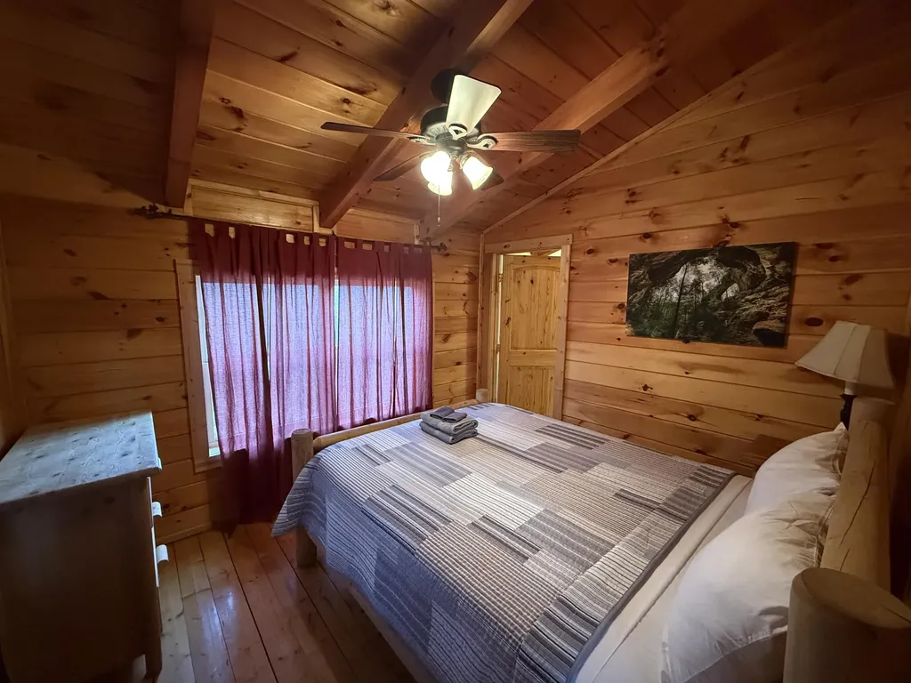 111 Lookout Ridge Road Rogers KY 41365