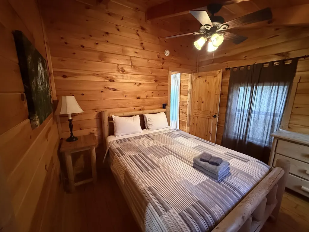 111 Lookout Ridge Road Rogers KY 41365
