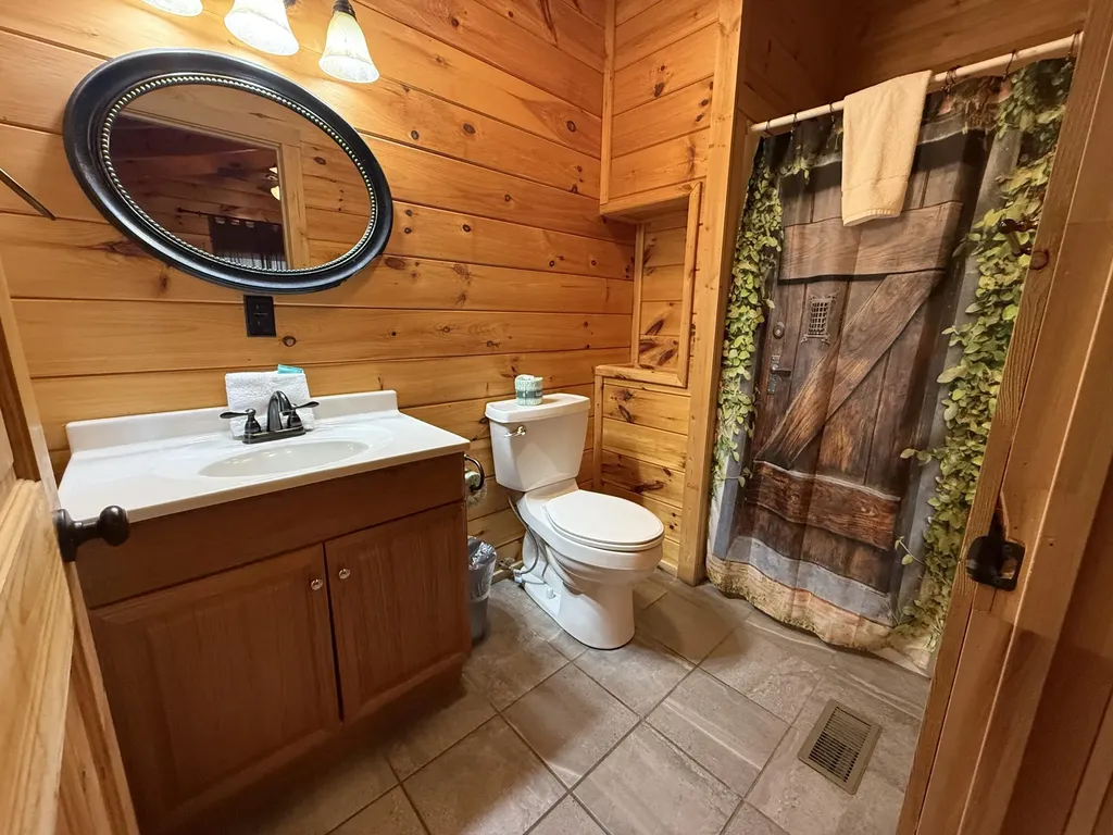 111 Lookout Ridge Road Rogers KY 41365