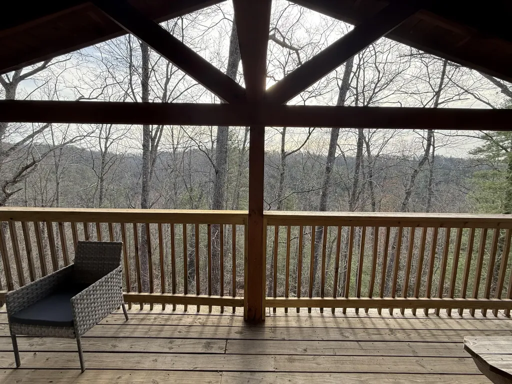 111 Lookout Ridge Road Rogers KY 41365