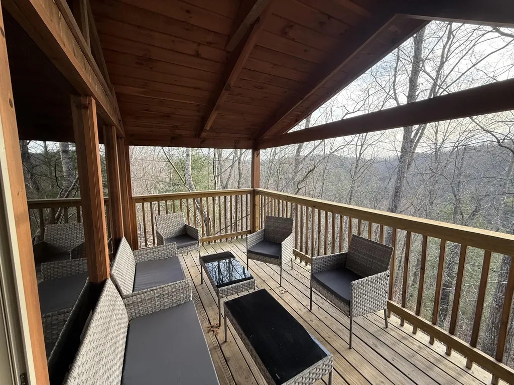 111 Lookout Ridge Road Rogers KY 41365