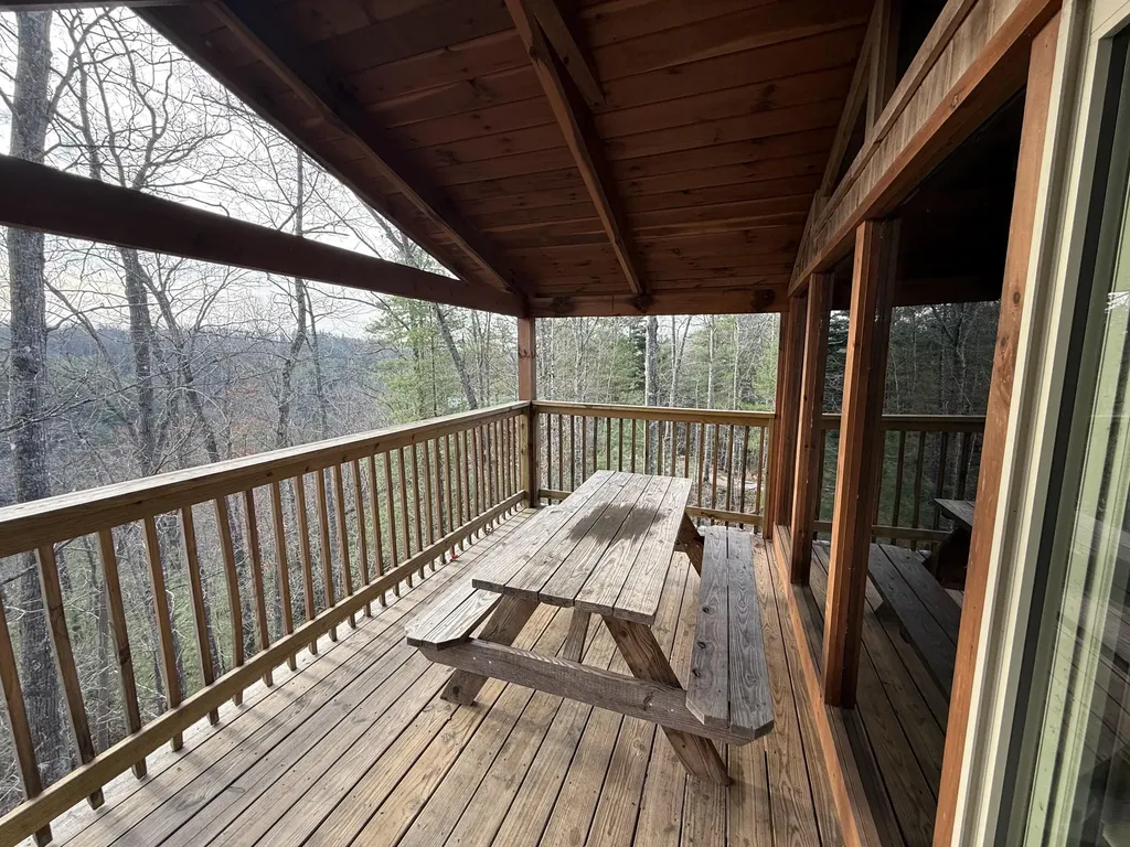 111 Lookout Ridge Road Rogers KY 41365