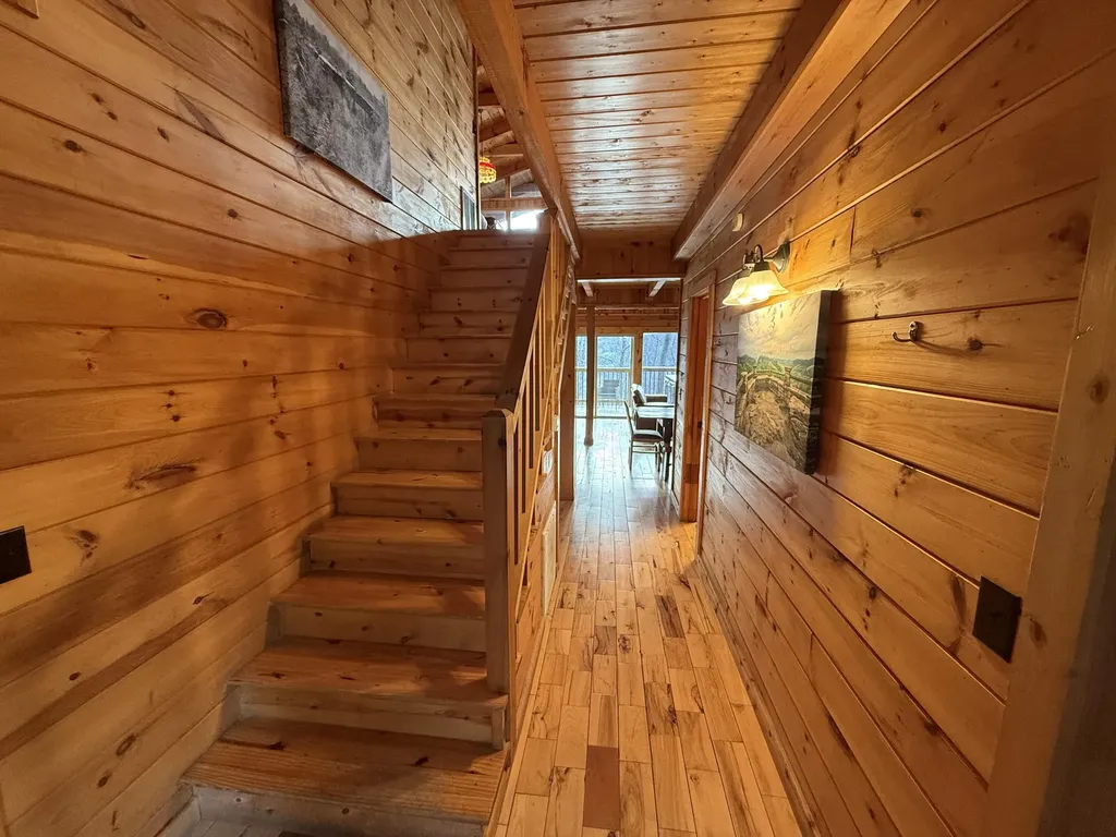 111 Lookout Ridge Road Rogers KY 41365