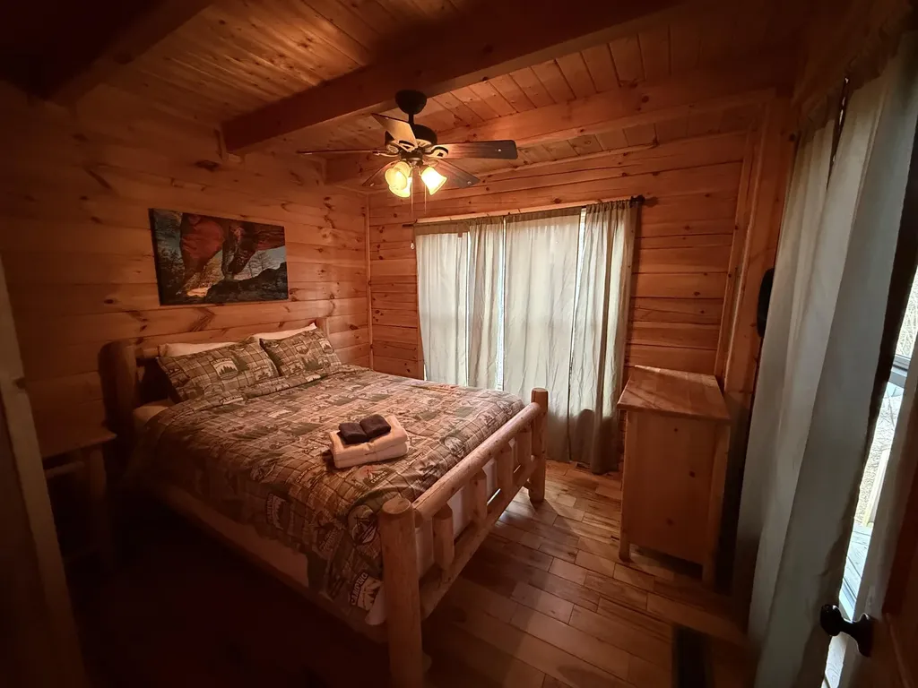 111 Lookout Ridge Road Rogers KY 41365