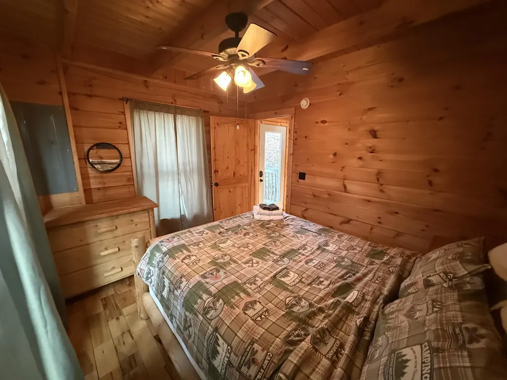 111 Lookout Ridge Road Rogers KY 41365