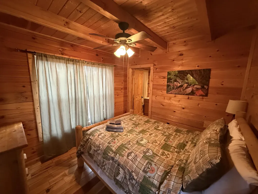 111 Lookout Ridge Road Rogers KY 41365