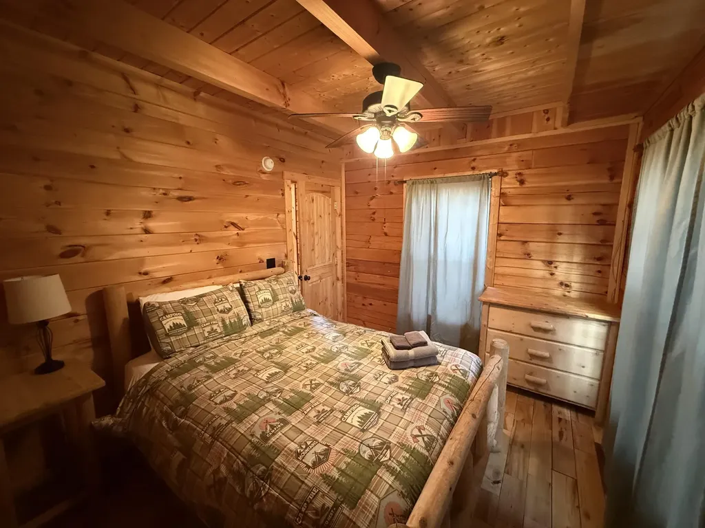 111 Lookout Ridge Road Rogers KY 41365