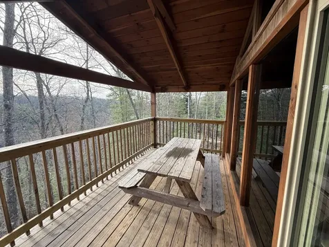 111 Lookout Ridge Road Rogers KY 41365