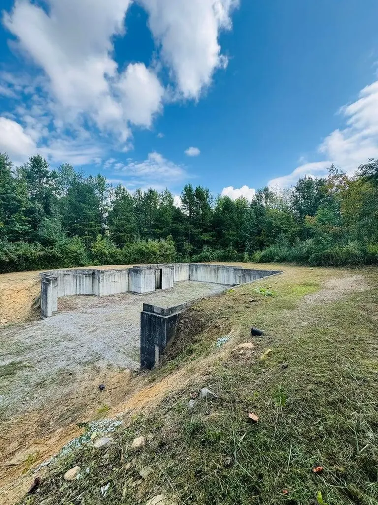 999 Reed Valley Road London KY 40744