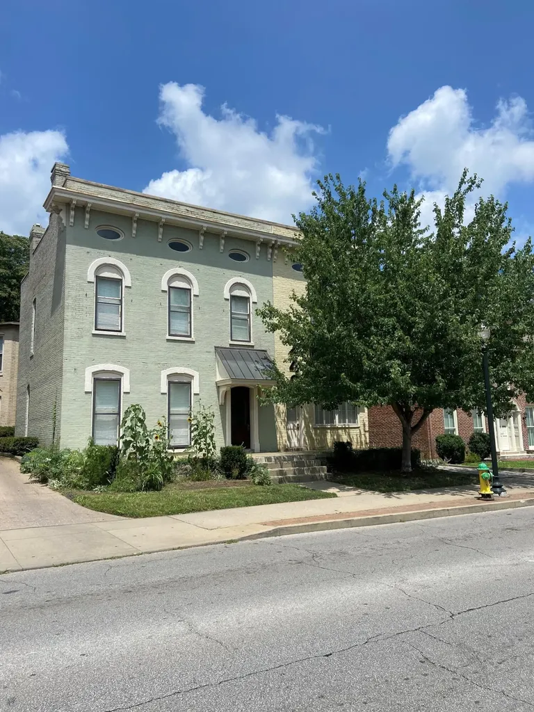 249 S Limestone Street Lexington KY 40508