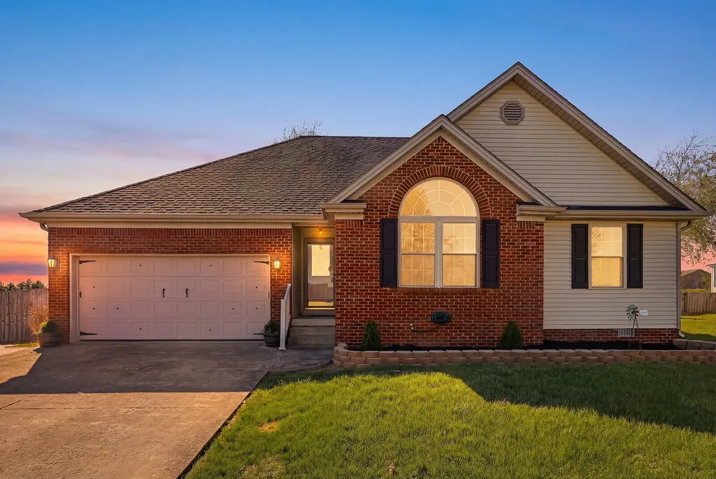 440 Bellaire Drive Harrodsburg KY 40330