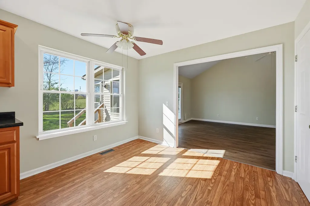 440 Bellaire Drive Harrodsburg KY 40330