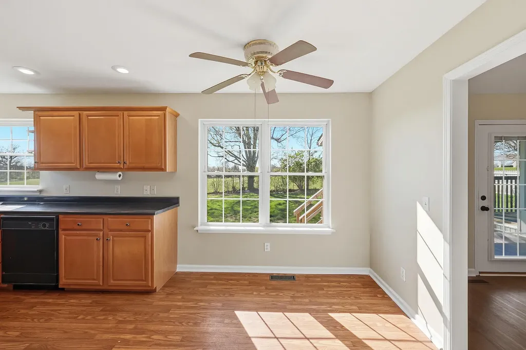 440 Bellaire Drive Harrodsburg KY 40330