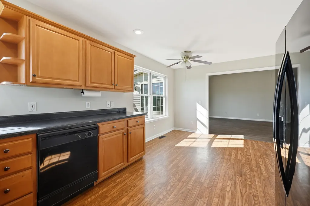 440 Bellaire Drive Harrodsburg KY 40330