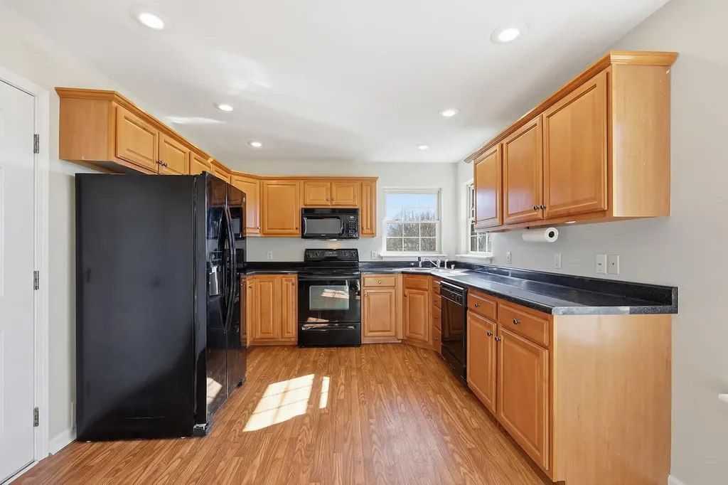 440 Bellaire Drive Harrodsburg KY 40330