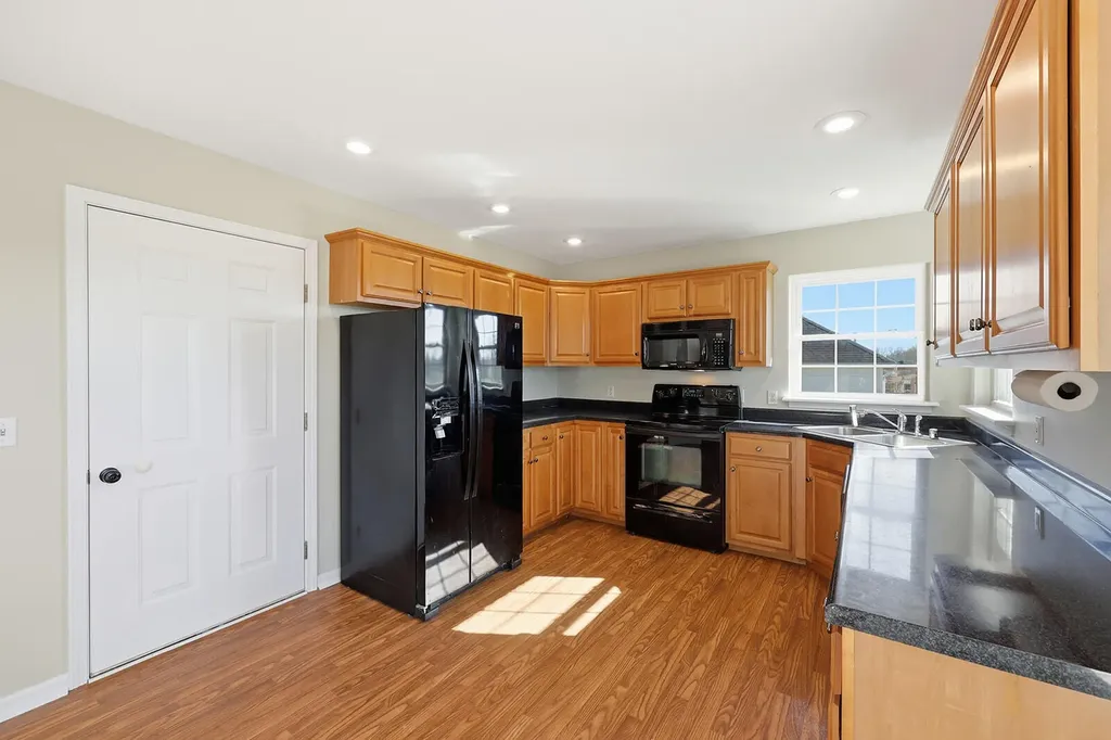 440 Bellaire Drive Harrodsburg KY 40330