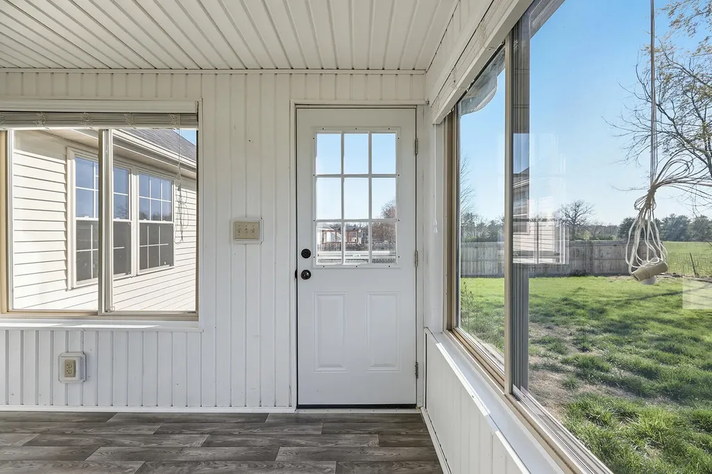 440 Bellaire Drive Harrodsburg KY 40330