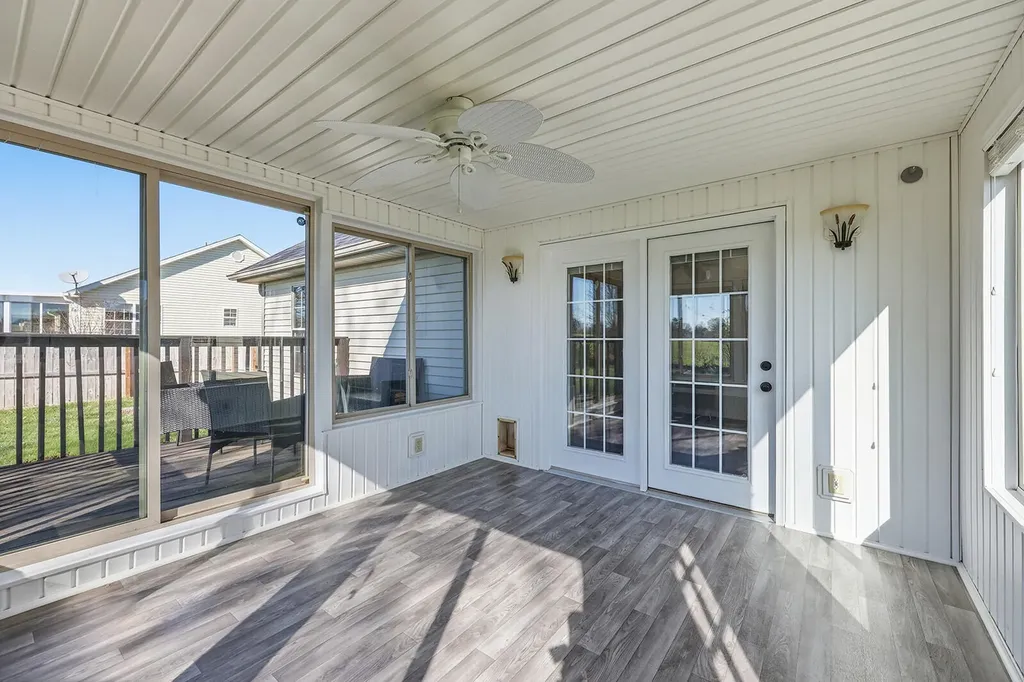 440 Bellaire Drive Harrodsburg KY 40330