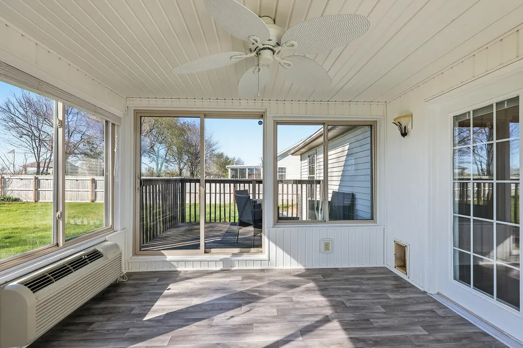 440 Bellaire Drive Harrodsburg KY 40330