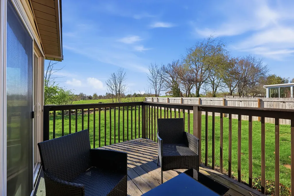 440 Bellaire Drive Harrodsburg KY 40330