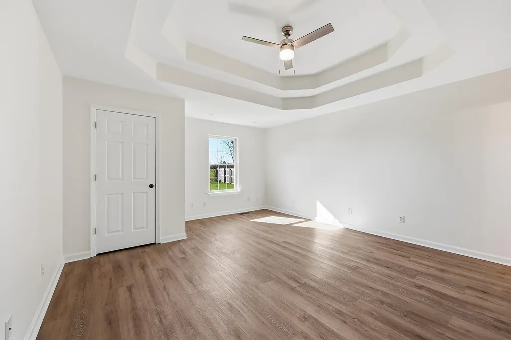 440 Bellaire Drive Harrodsburg KY 40330