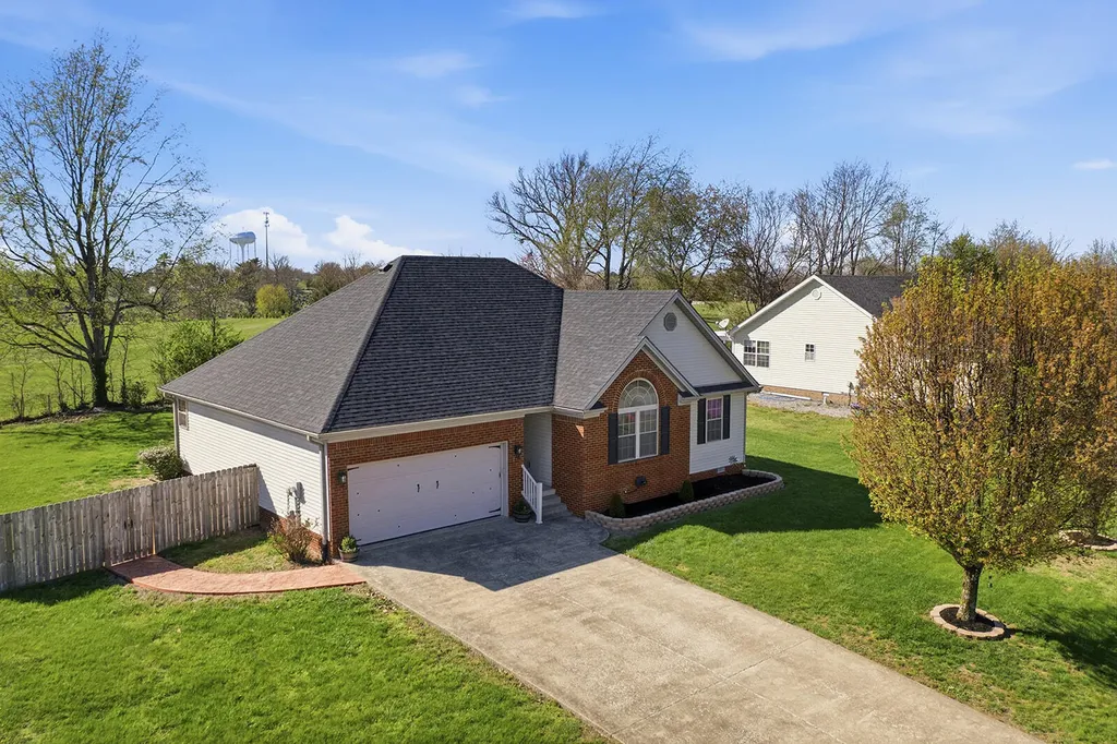 440 Bellaire Drive Harrodsburg KY 40330