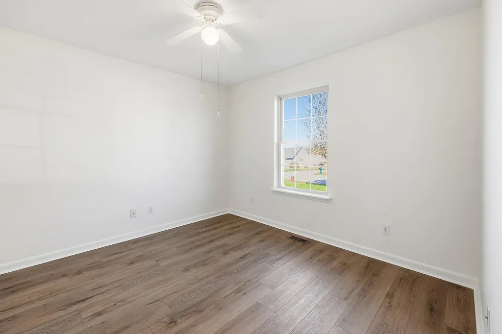 440 Bellaire Drive Harrodsburg KY 40330