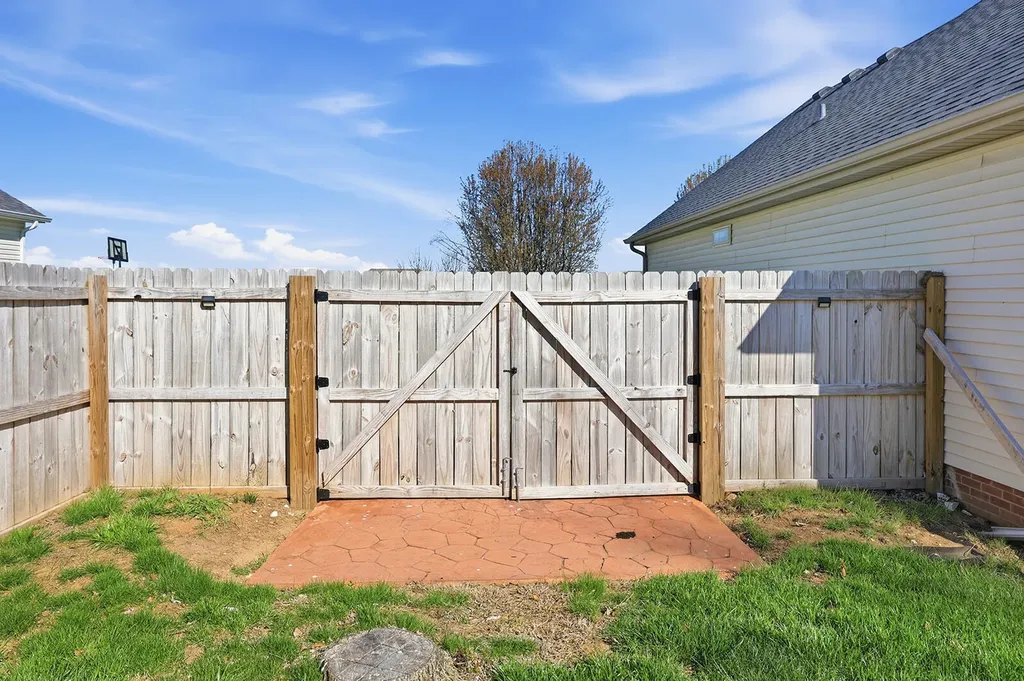 440 Bellaire Drive Harrodsburg KY 40330