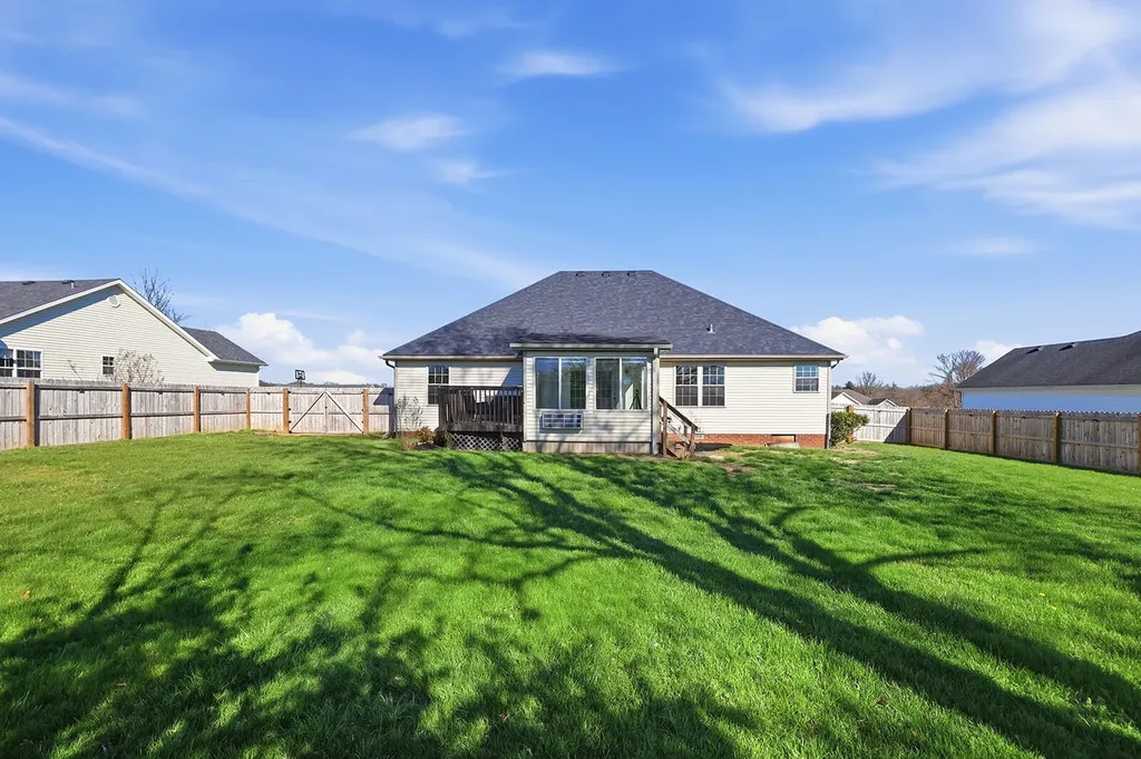440 Bellaire Drive Harrodsburg KY 40330