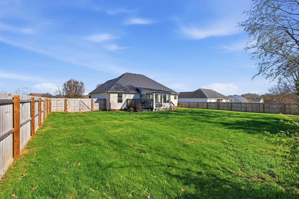 440 Bellaire Drive Harrodsburg KY 40330