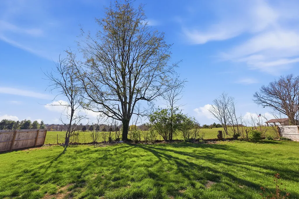 440 Bellaire Drive Harrodsburg KY 40330