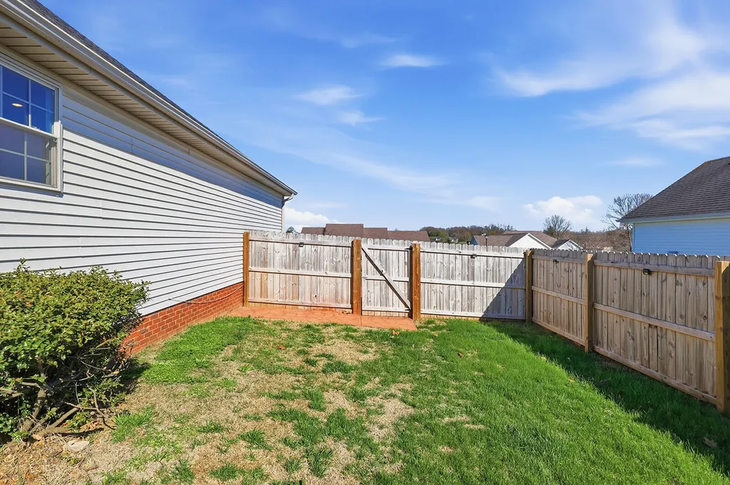 440 Bellaire Drive Harrodsburg KY 40330