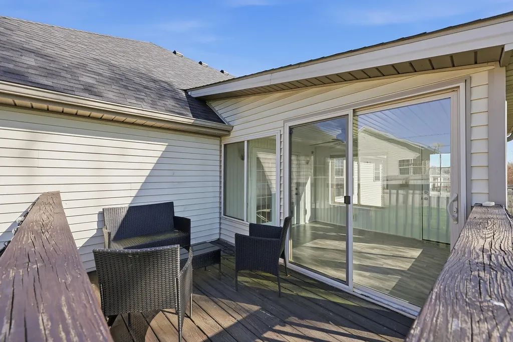 440 Bellaire Drive Harrodsburg KY 40330