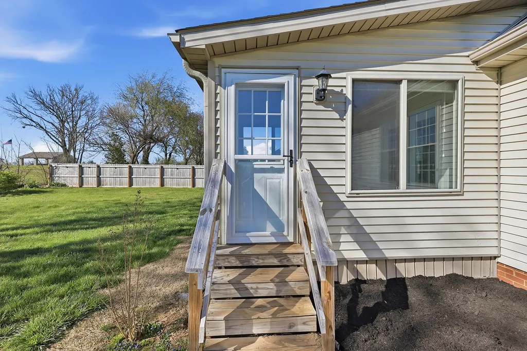 440 Bellaire Drive Harrodsburg KY 40330