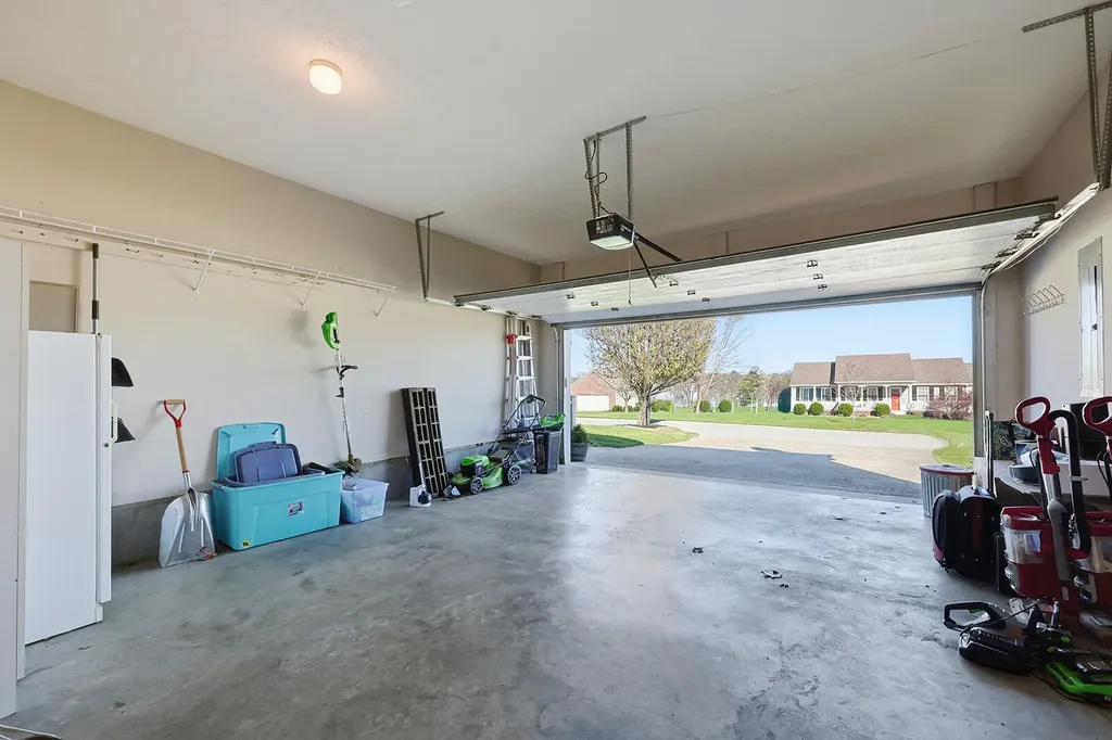 440 Bellaire Drive Harrodsburg KY 40330