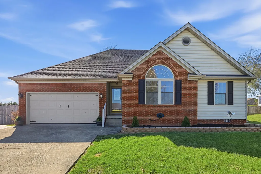 440 Bellaire Drive Harrodsburg KY 40330
